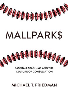 Front cover_Mallparks