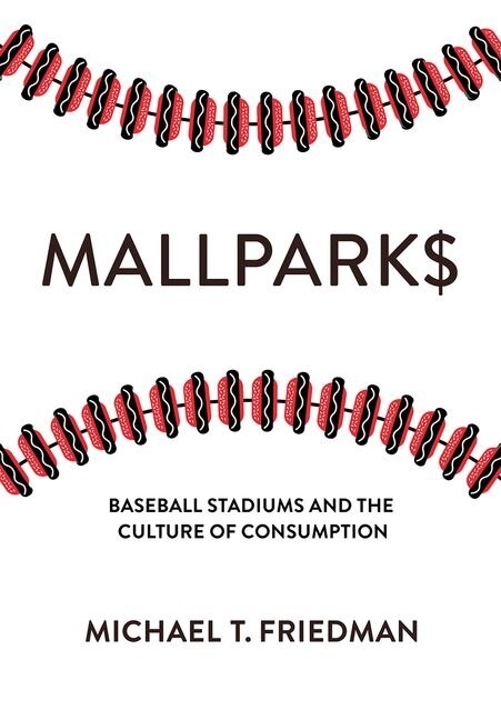 Front cover_Mallparks