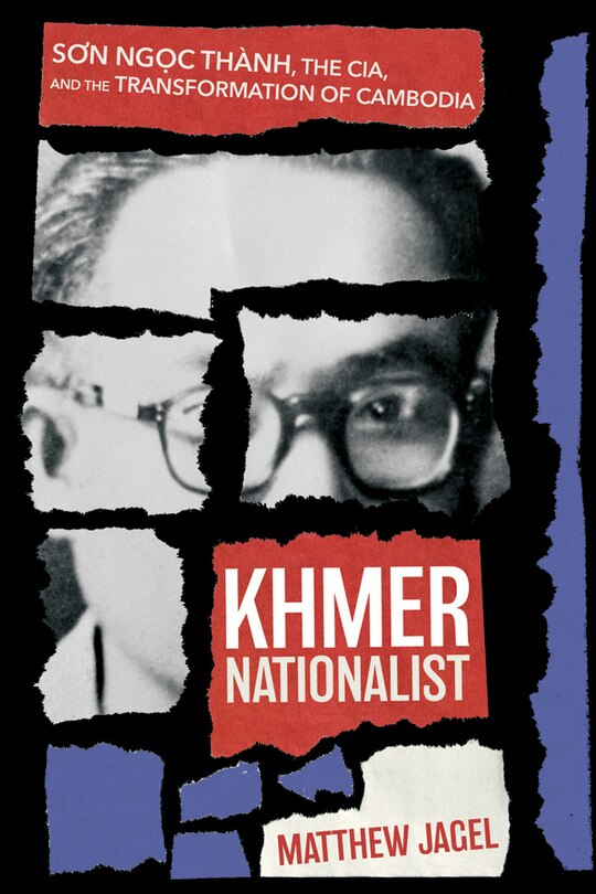 Front cover_Khmer Nationalist