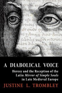 Front cover_A Diabolical Voice