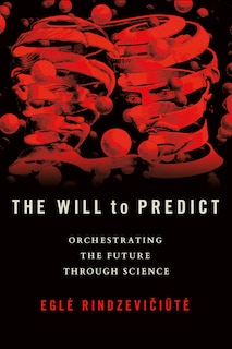 Front cover_The Will to Predict