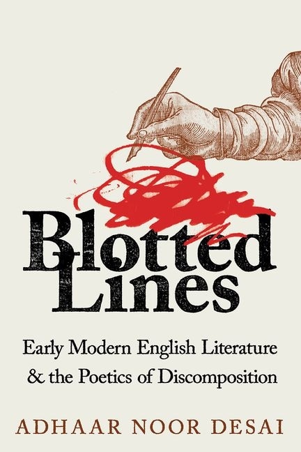 Couverture_Blotted Lines