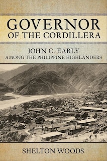 Front cover_Governor of the Cordillera