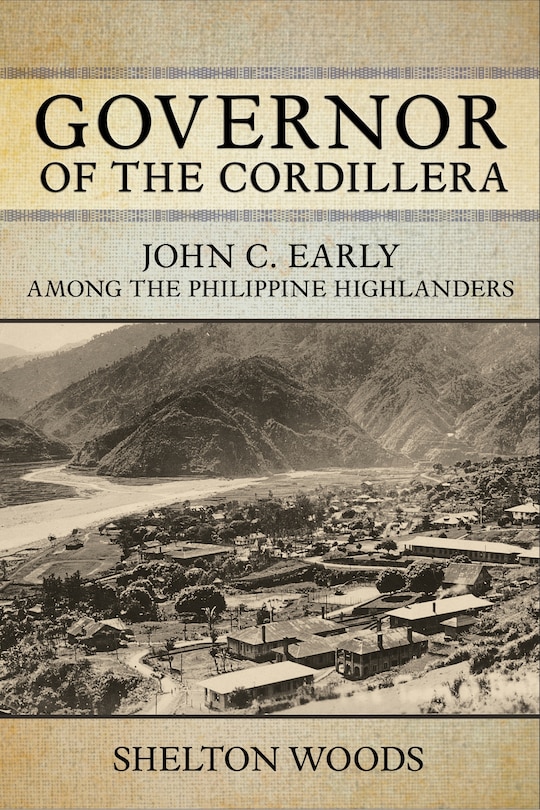 Front cover_Governor of the Cordillera
