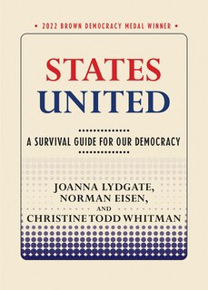Front cover_States United