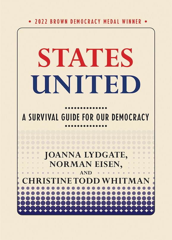 Front cover_States United