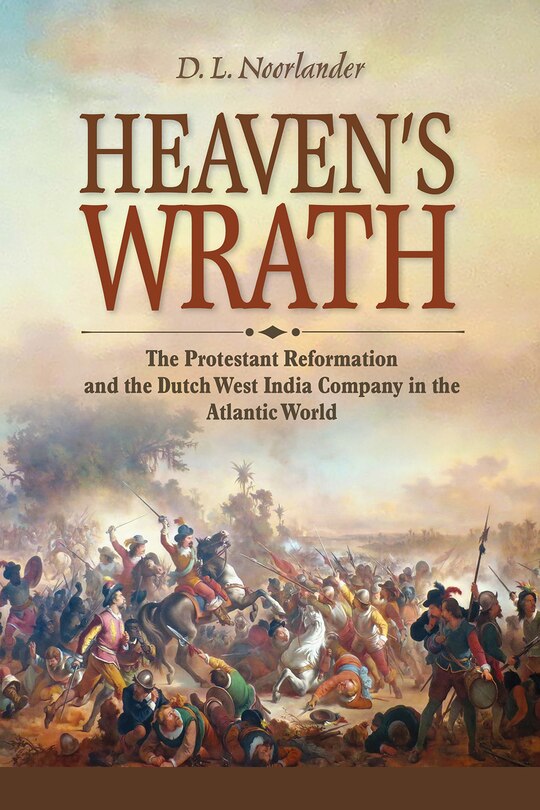 Front cover_Heaven's Wrath