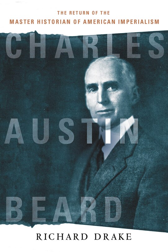 Couverture_Charles Austin Beard