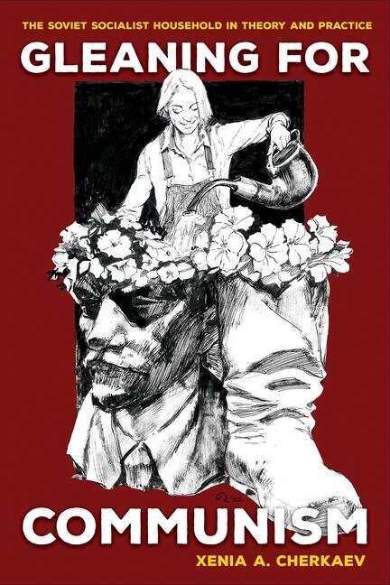 Couverture_Gleaning for Communism