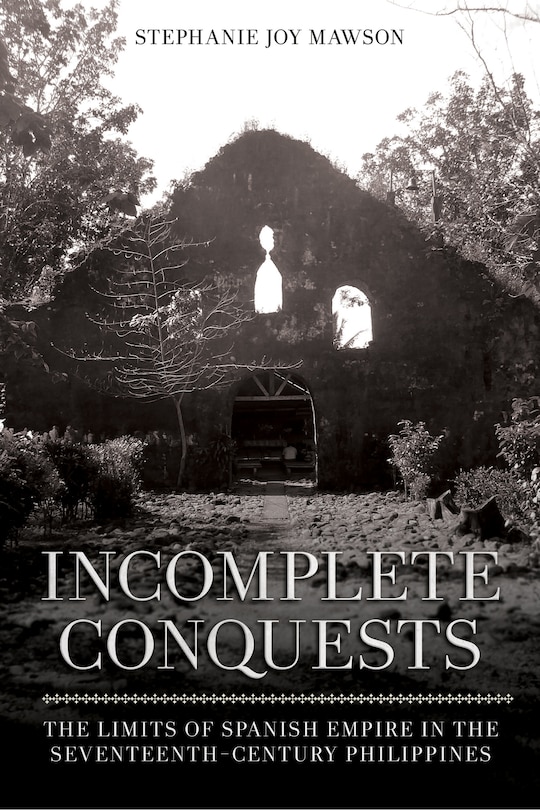 Couverture_Incomplete Conquests