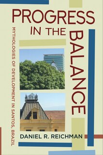 Couverture_Progress in the Balance