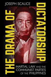 Couverture_The Drama of Dictatorship