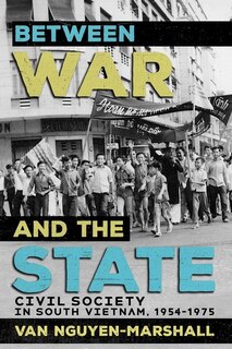 Front cover_Between War and the State
