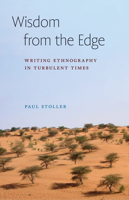 Front cover_Wisdom from the Edge