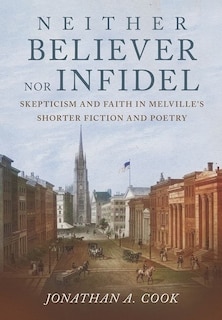 Couverture_Neither Believer Nor Infidel