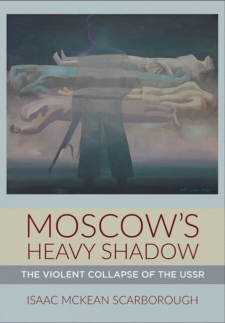 Couverture_Moscow's Heavy Shadow