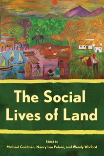 Couverture_The Social Lives of Land