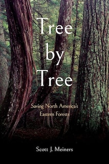 Front cover_Tree by Tree