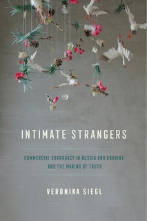 Couverture_Intimate Strangers
