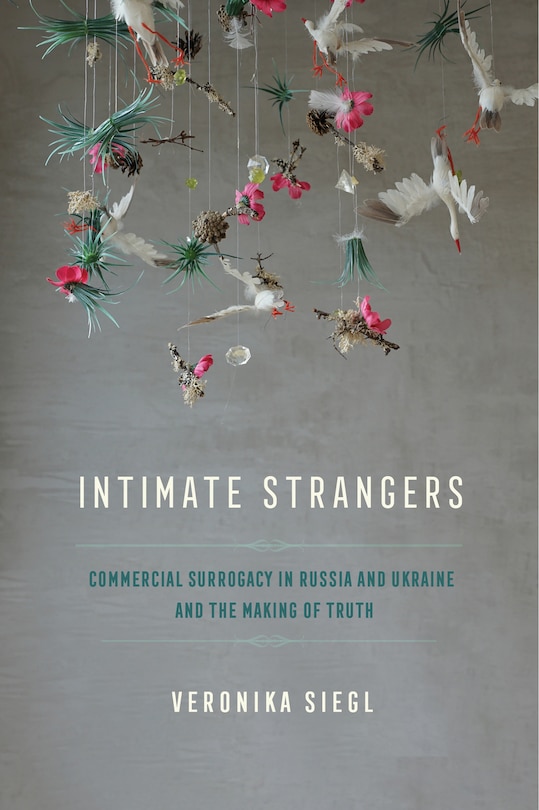 Couverture_Intimate Strangers