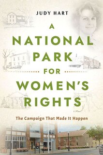 Front cover_A National Park for Women's Rights