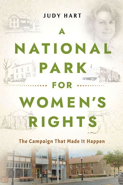 Front cover_A National Park for Women's Rights