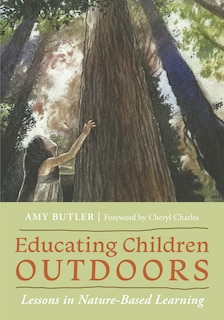 Front cover_Educating Children Outdoors