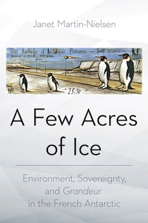 Couverture_A Few Acres of Ice