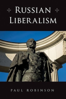 Front cover_Russian Liberalism
