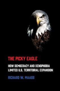 Front cover_The Picky Eagle