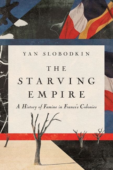 Couverture_The Starving Empire