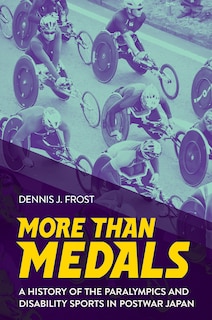 Front cover_More Than Medals
