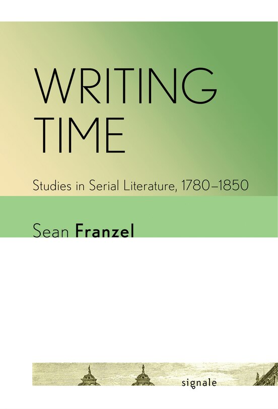 Couverture_Writing Time