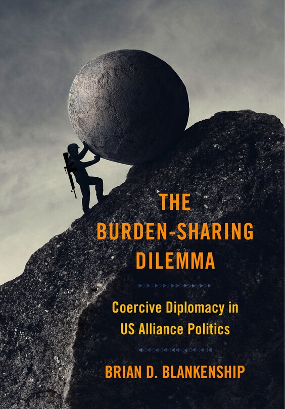 Couverture_The Burden-Sharing Dilemma