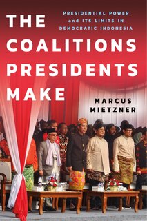 Couverture_The Coalitions Presidents Make