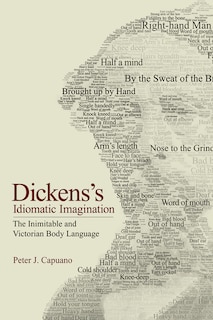 Front cover_Dickens's Idiomatic Imagination