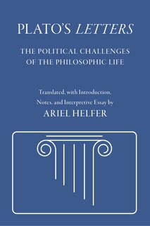 Couverture_Plato's Letters