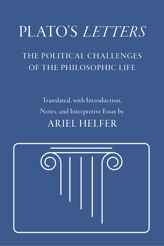 Couverture_Plato's Letters