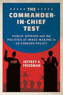 Front cover_The Commander-in-Chief Test