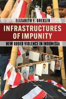 Front cover_Infrastructures of Impunity