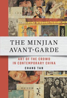 Front cover_The Minjian Avant-Garde
