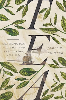 Front cover_Tea
