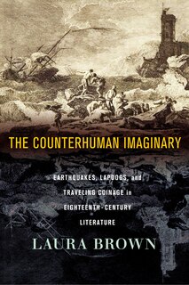 Couverture_The Counterhuman Imaginary