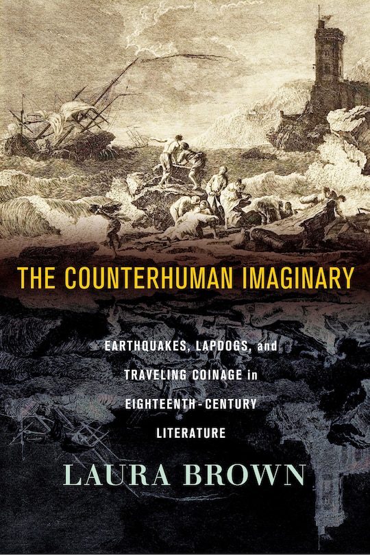 Couverture_The Counterhuman Imaginary