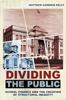 Couverture_Dividing the Public