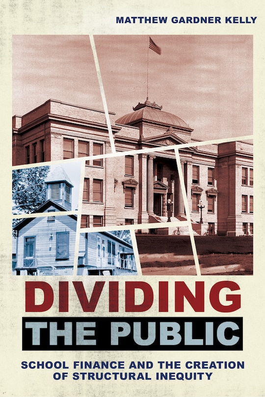 Couverture_Dividing the Public