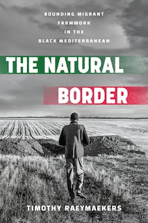 Front cover_The Natural Border