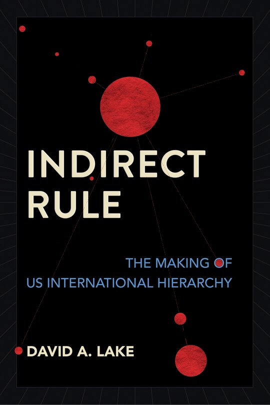 Couverture_Indirect Rule