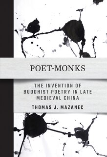 Front cover_Poet-Monks