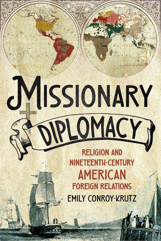 Couverture_Missionary Diplomacy